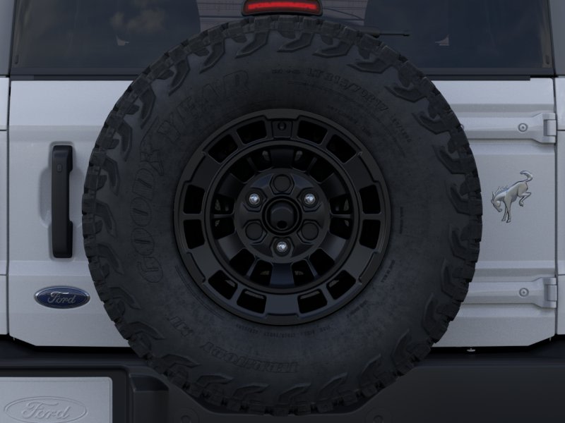 Thumbnail: 2026 Ford Bronco - 25