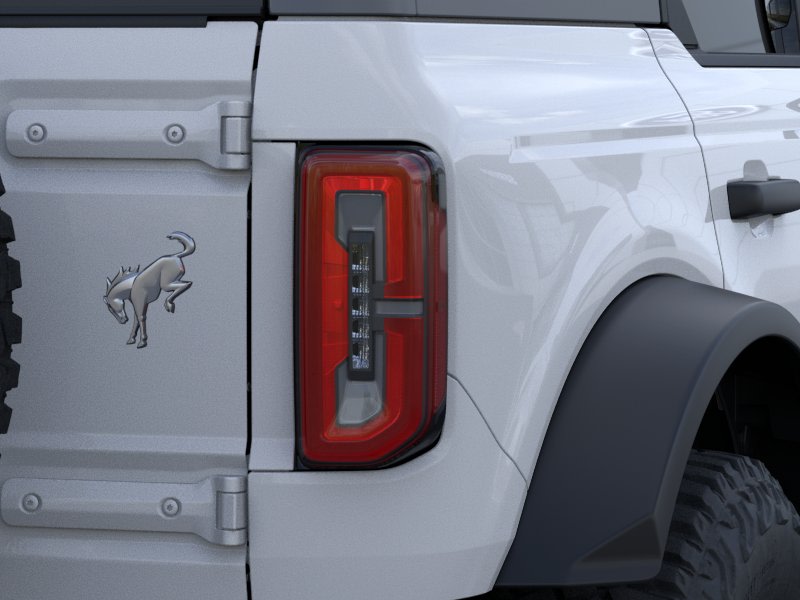 Thumbnail: 2026 Ford Bronco - 24