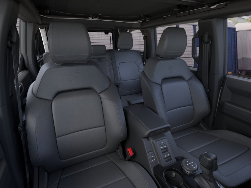 Thumbnail: 2026 Ford Bronco - 7