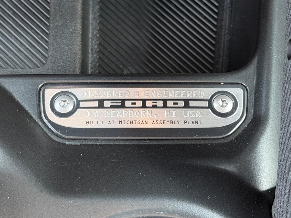 Thumbnail: 2026 Ford Bronco - 24