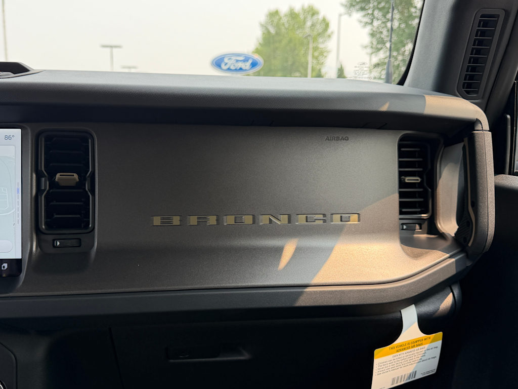 Thumbnail: 2026 Ford Bronco - 26