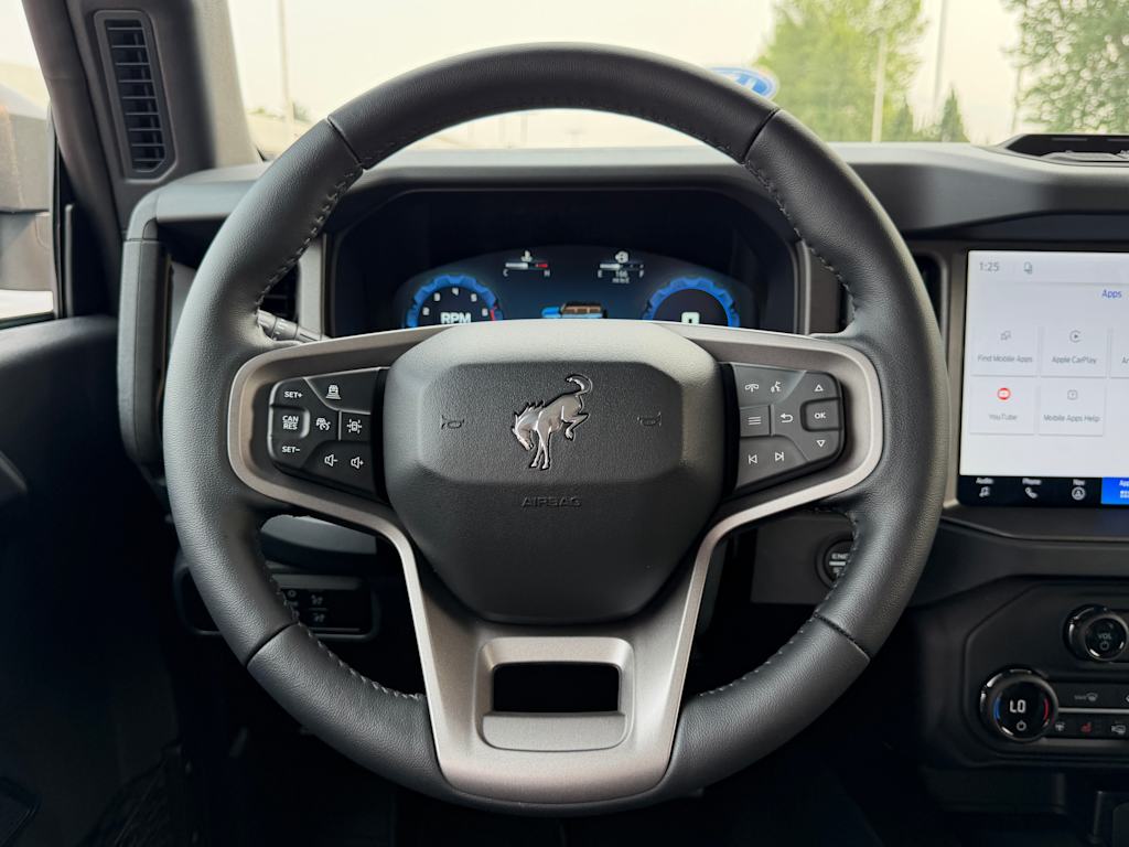 Thumbnail: 2026 Ford Bronco - 7