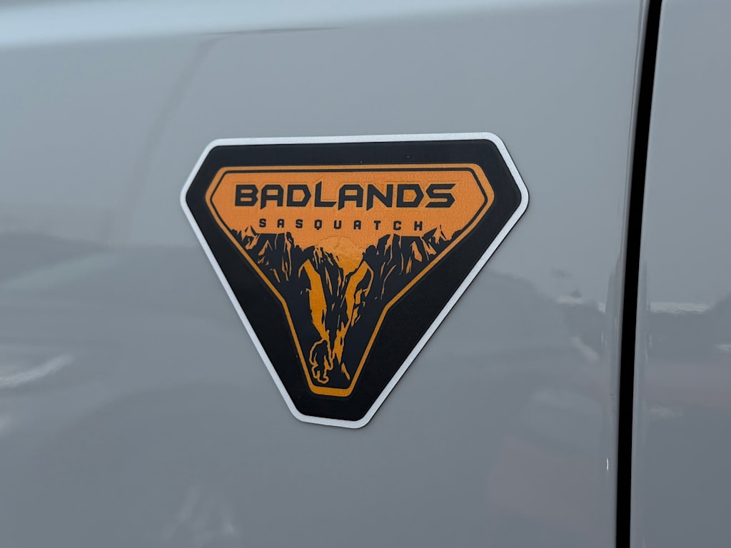 Thumbnail: 2026 Ford Bronco - 31