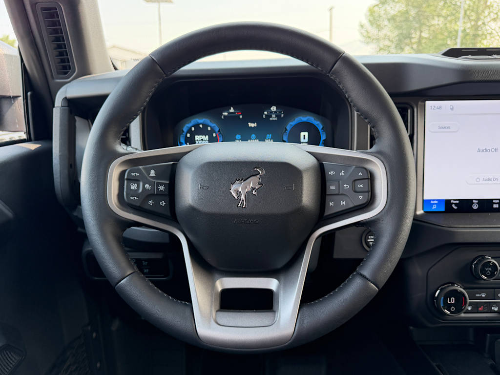 Thumbnail: 2026 Ford Bronco - 8