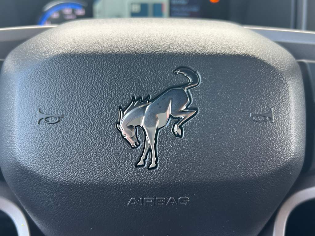 2024 Ford Bronco Badlands 24