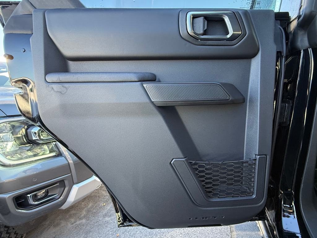 Thumbnail: 2025 Ford Bronco - 27