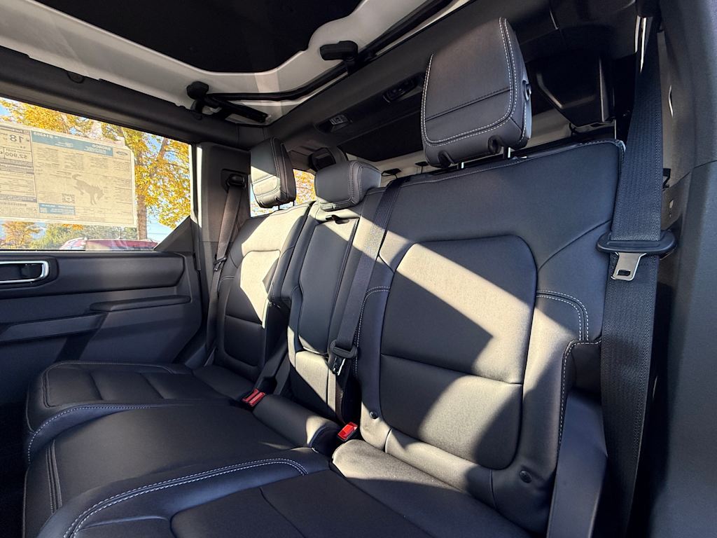 Thumbnail: 2025 Ford Bronco - 28