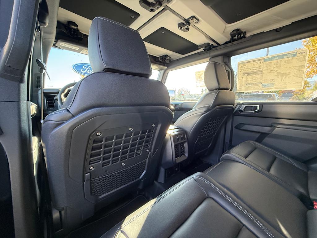 Thumbnail: 2025 Ford Bronco - 29