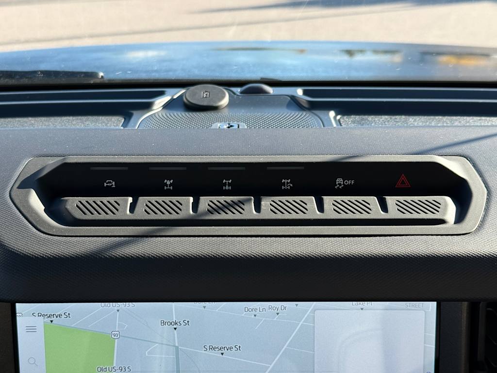 Thumbnail: 2025 Ford Bronco - 22