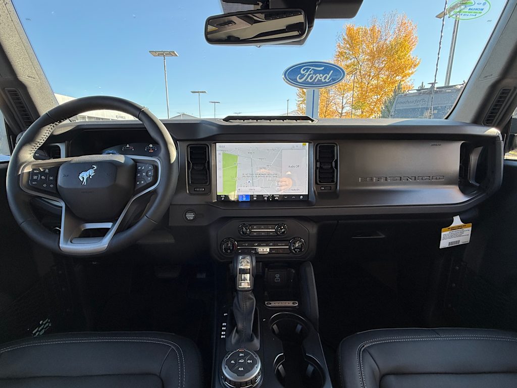 Thumbnail: 2025 Ford Bronco - 11