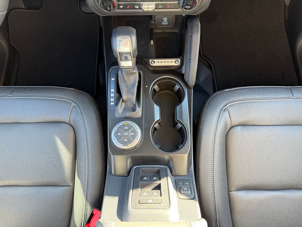 Thumbnail: 2025 Ford Bronco - 25