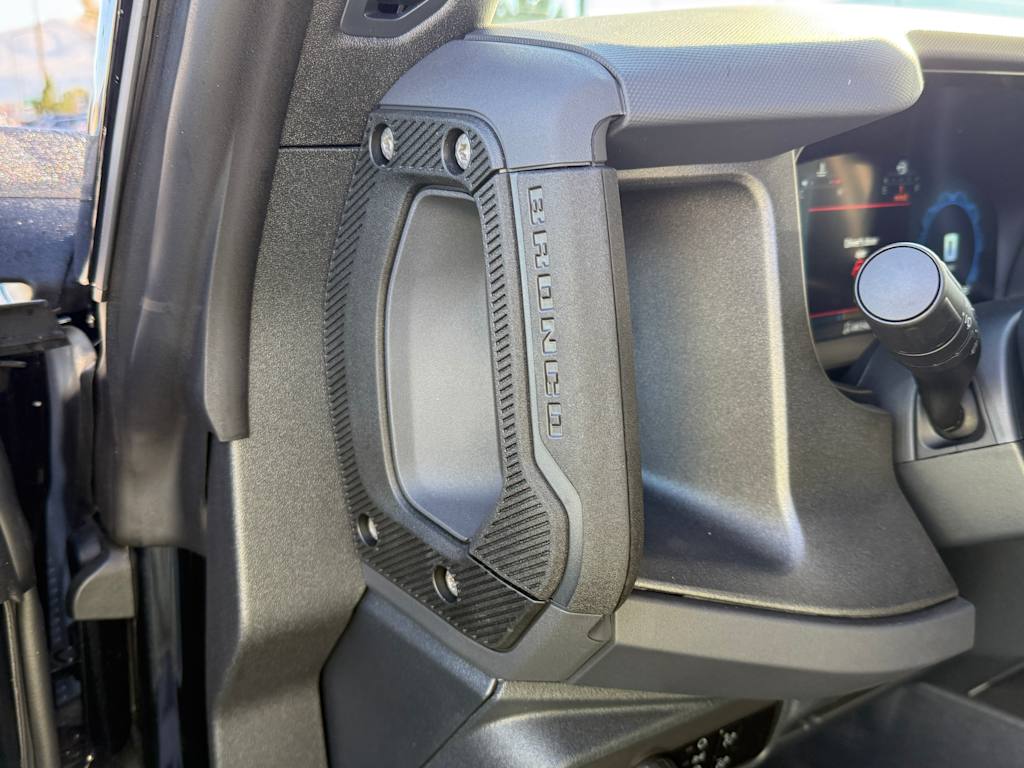 Thumbnail: 2025 Ford Bronco - 13