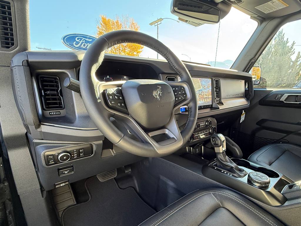 Thumbnail: 2025 Ford Bronco - 2