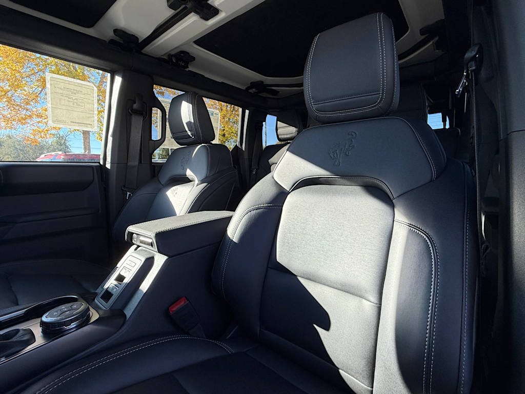 Thumbnail: 2025 Ford Bronco - 8