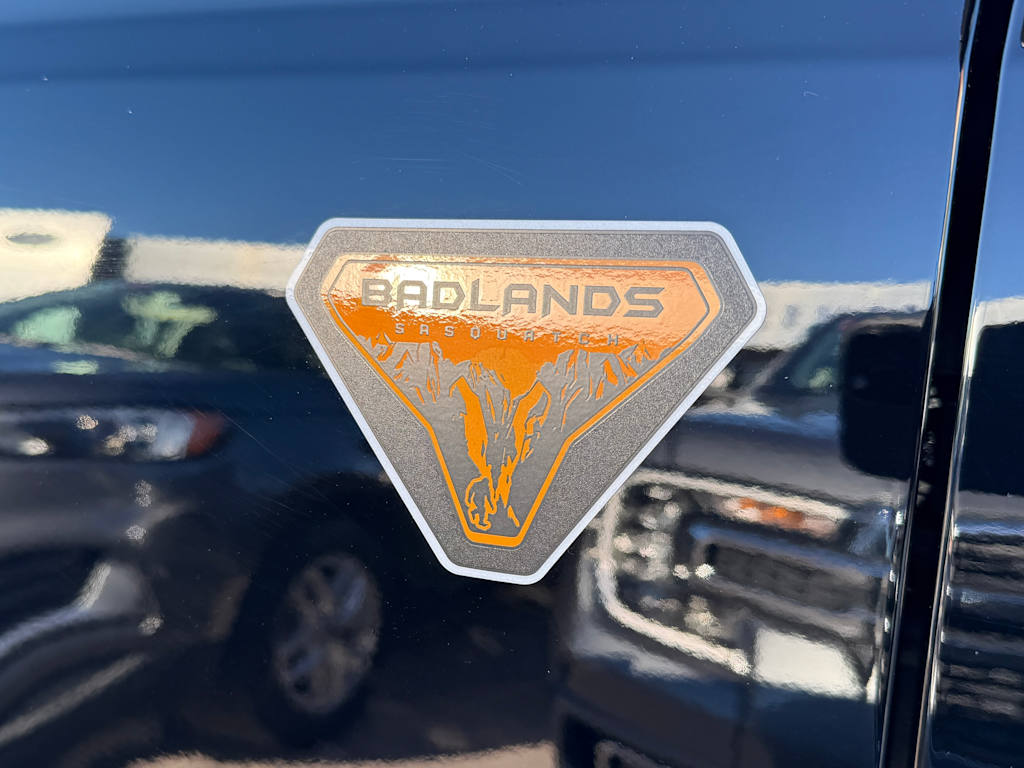 Thumbnail: 2025 Ford Bronco - 16