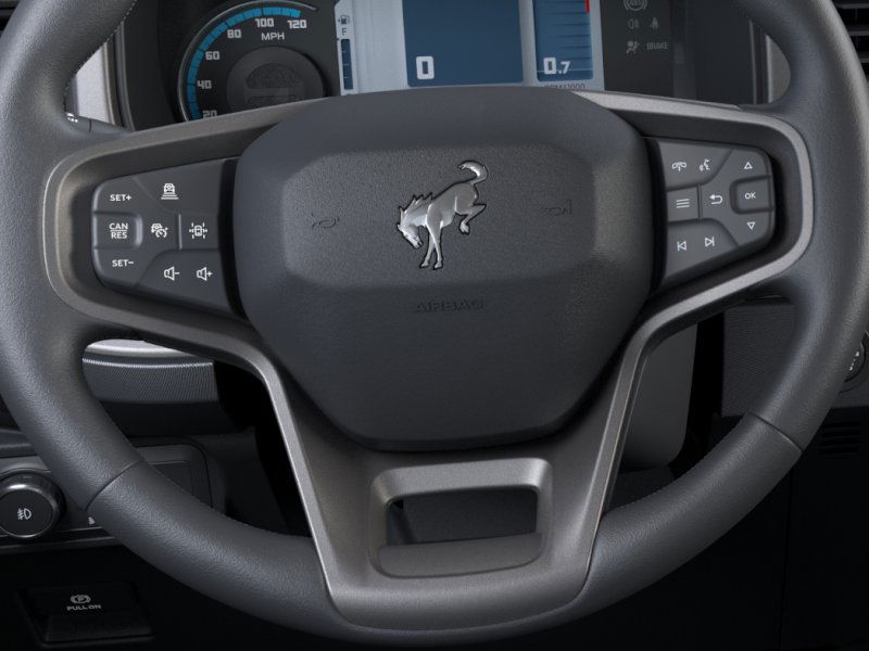 Thumbnail: 2025 Ford Bronco - 21