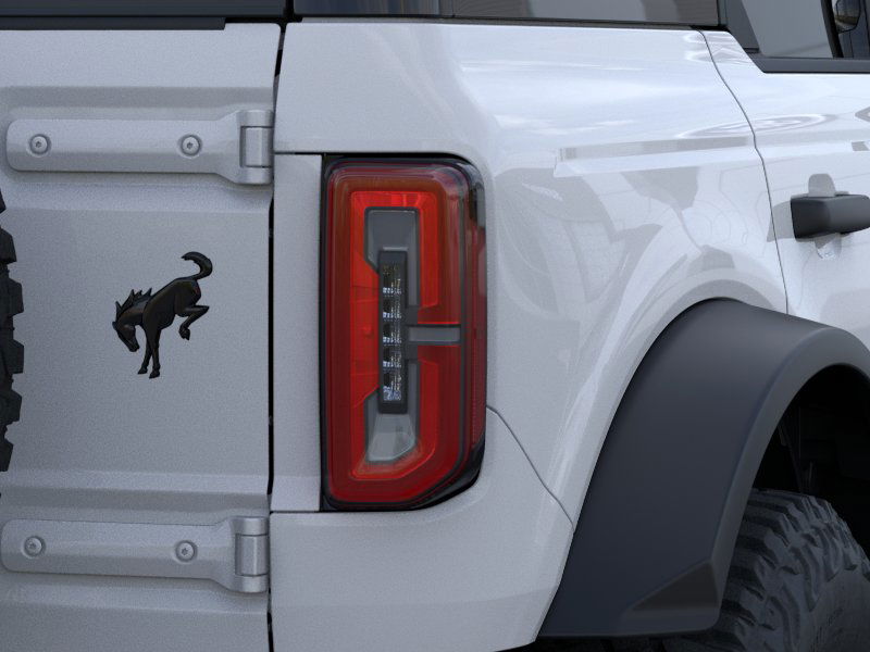 Thumbnail: 2025 Ford Bronco - 25