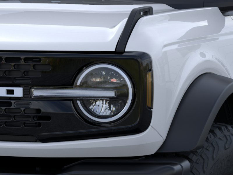 Thumbnail: 2025 Ford Bronco - 24