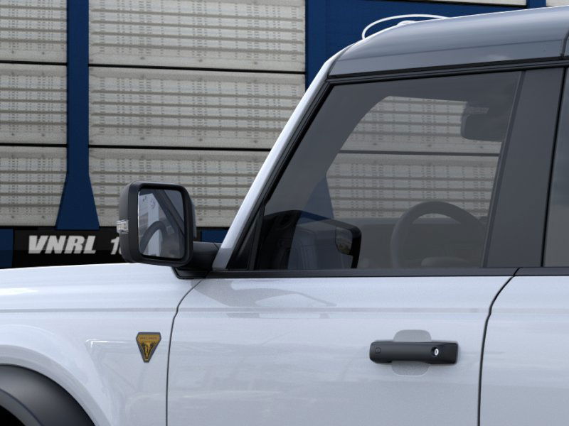 Thumbnail: 2025 Ford Bronco - 9