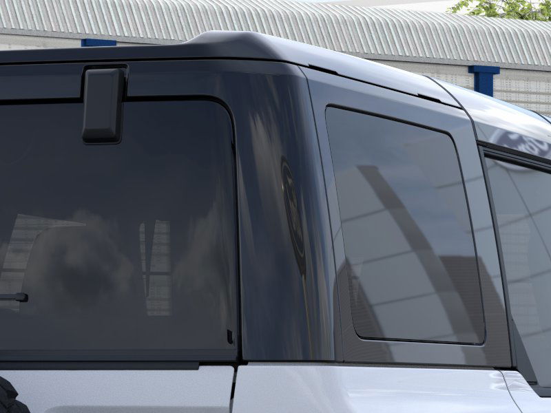 Thumbnail: 2025 Ford Bronco - 10