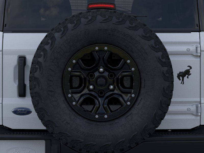 Thumbnail: 2025 Ford Bronco - 6