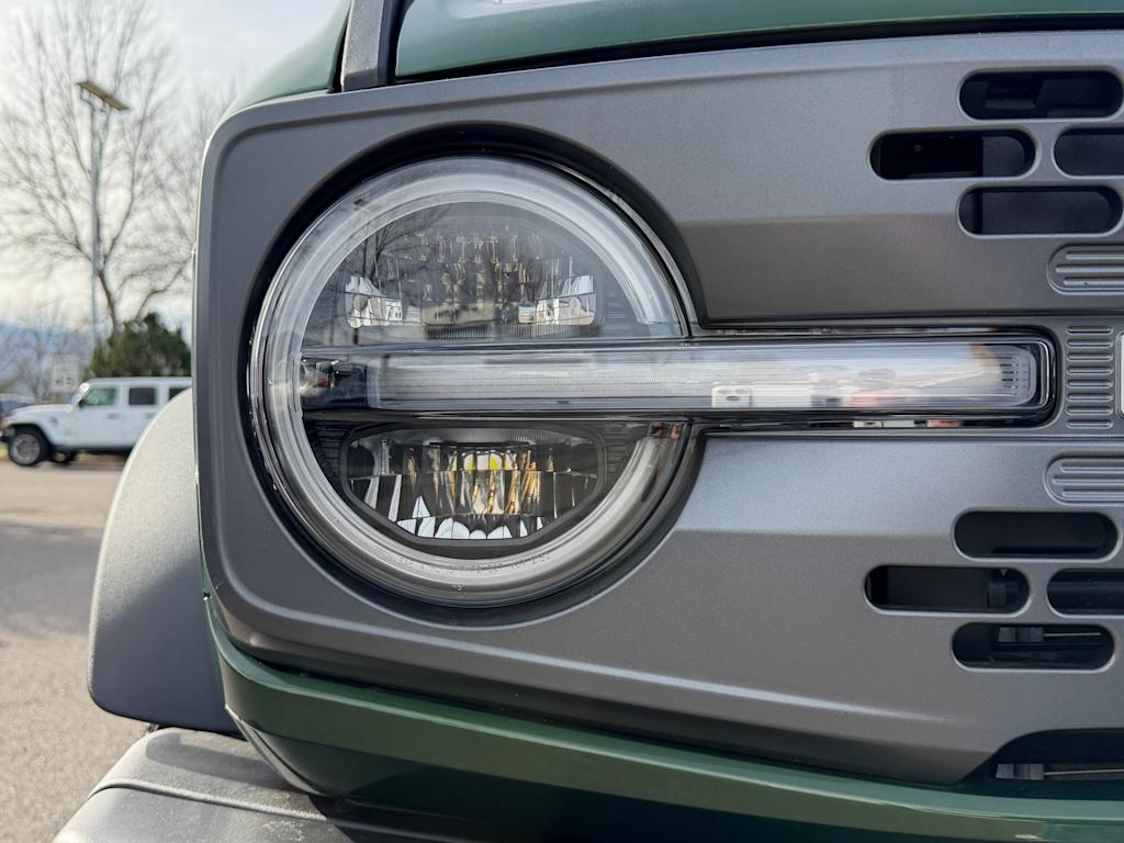 Thumbnail: 2025 Ford Bronco - 6