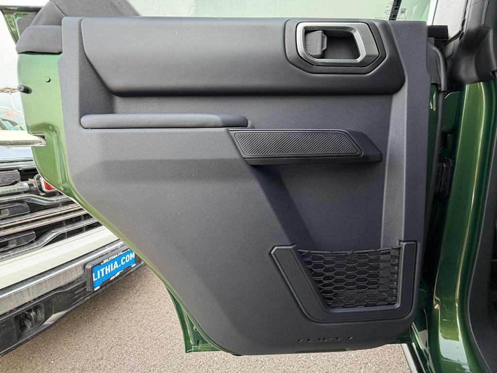 Thumbnail: 2025 Ford Bronco - 27