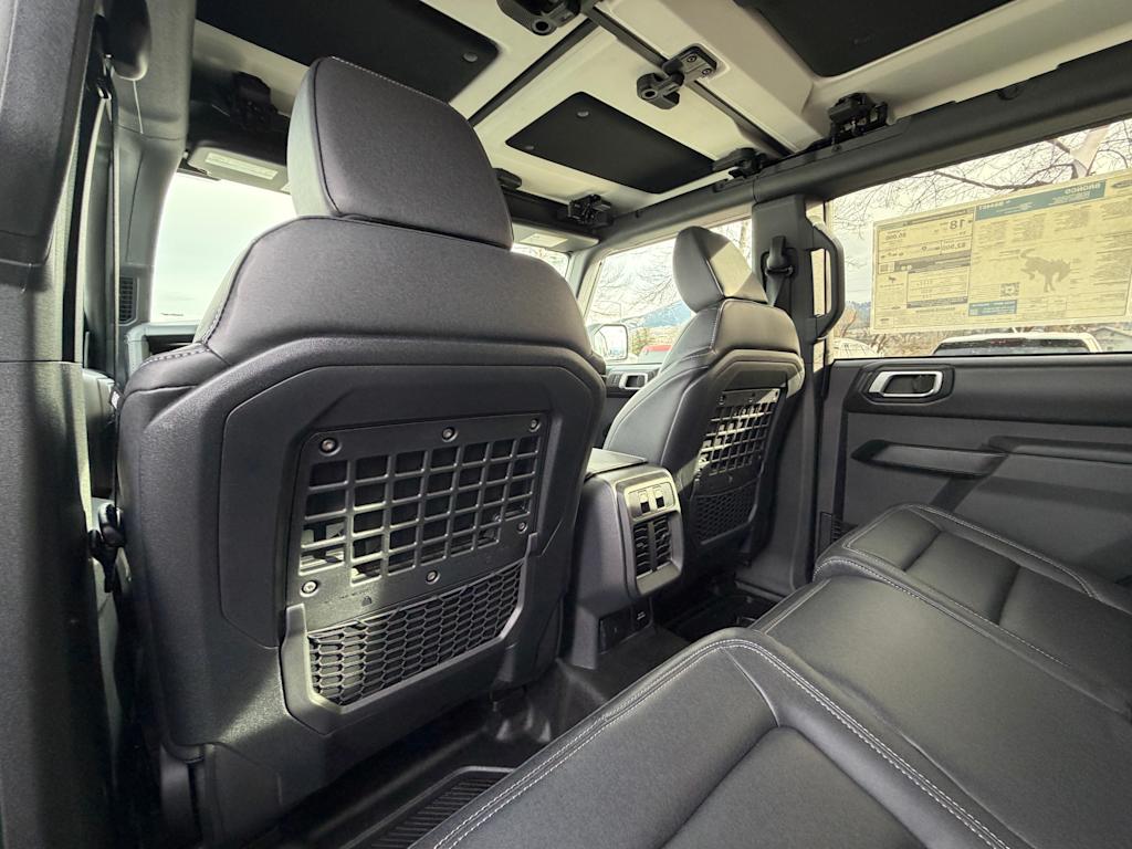 Thumbnail: 2025 Ford Bronco - 30