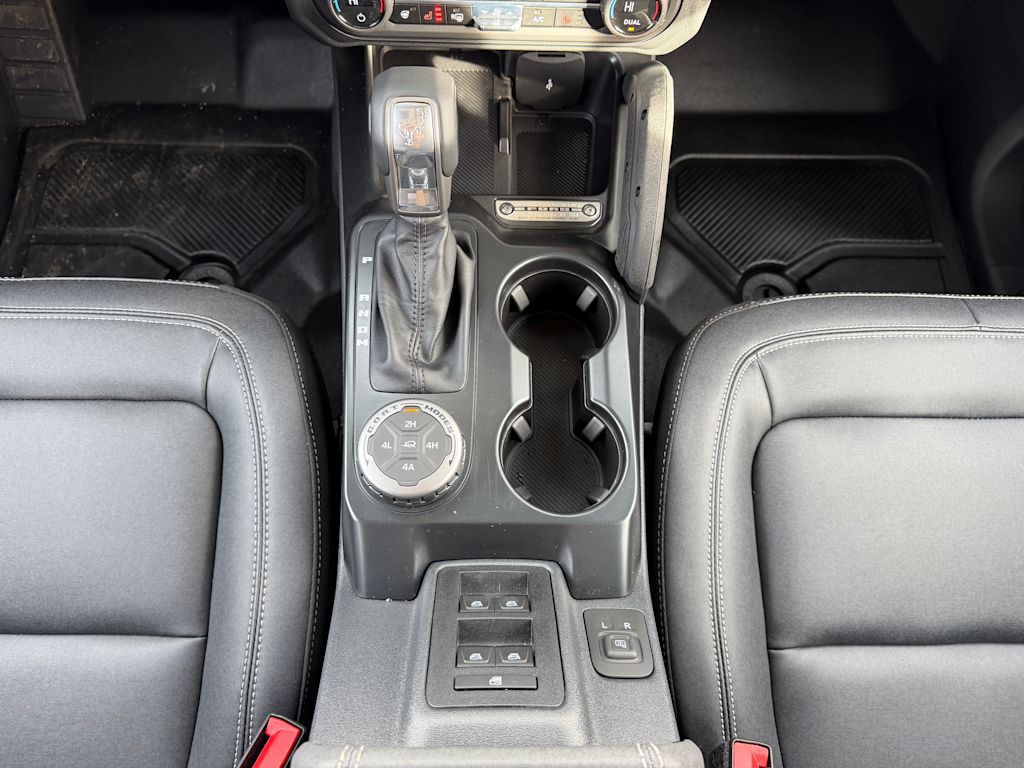 Thumbnail: 2025 Ford Bronco - 14