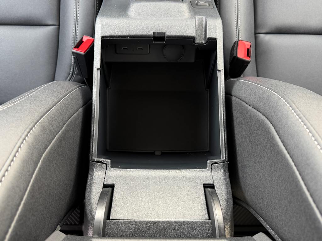 Thumbnail: 2025 Ford Bronco - 25