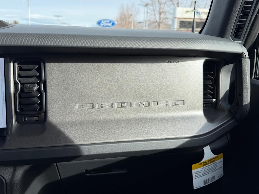 Thumbnail: 2025 Ford Bronco - 26