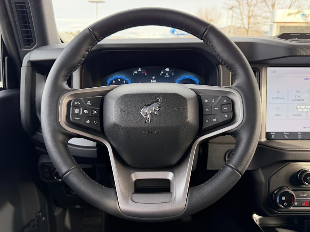 Thumbnail: 2025 Ford Bronco - 8