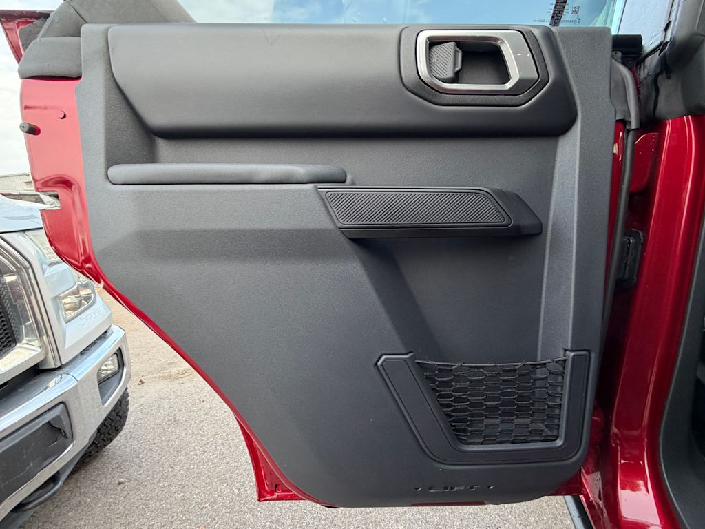 Thumbnail: 2025 Ford Bronco - 26