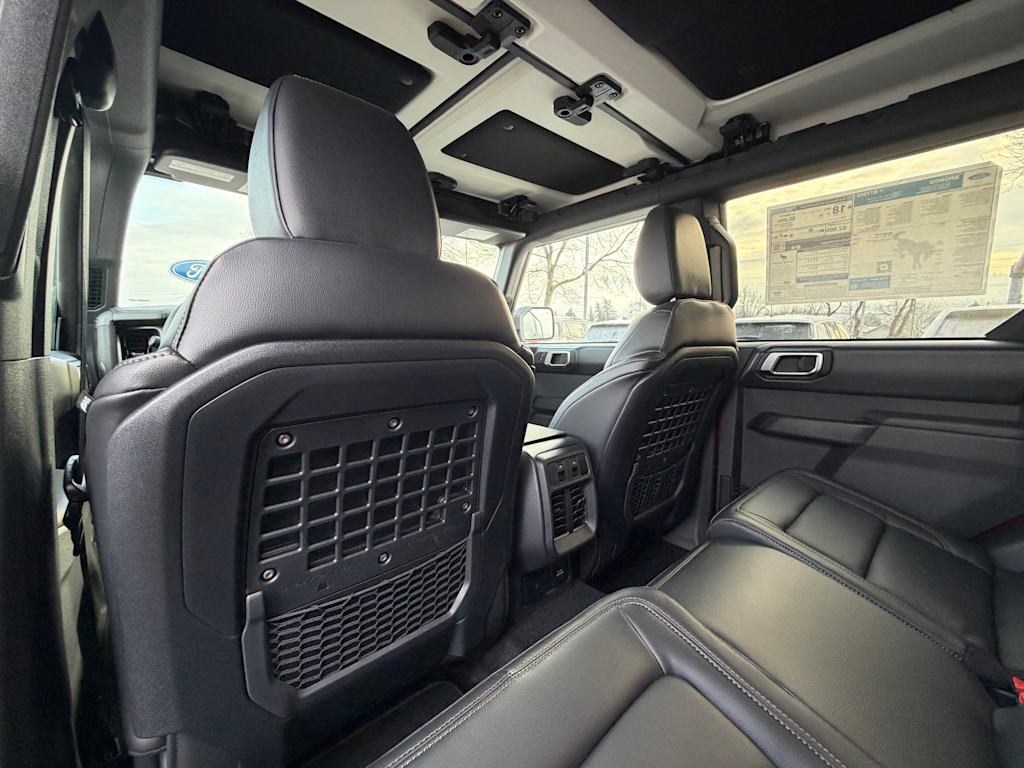 Thumbnail: 2025 Ford Bronco - 29