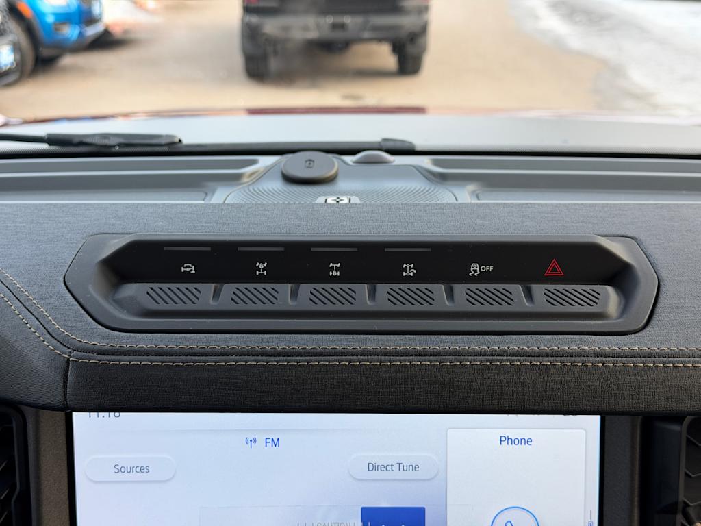 Thumbnail: 2025 Ford Bronco - 14