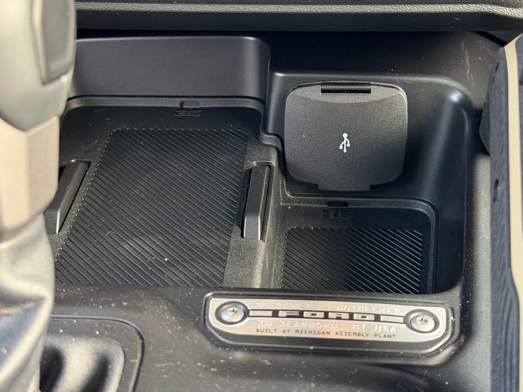 Thumbnail: 2025 Ford Bronco - 8