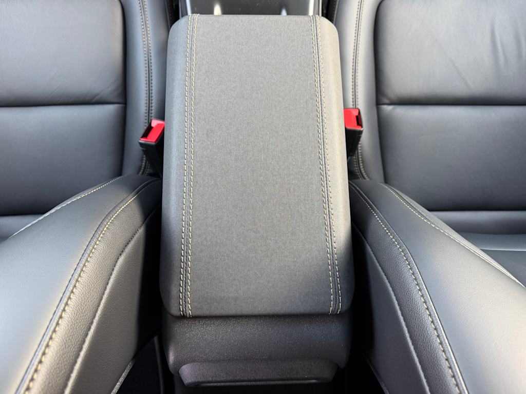 Thumbnail: 2025 Ford Bronco - 11