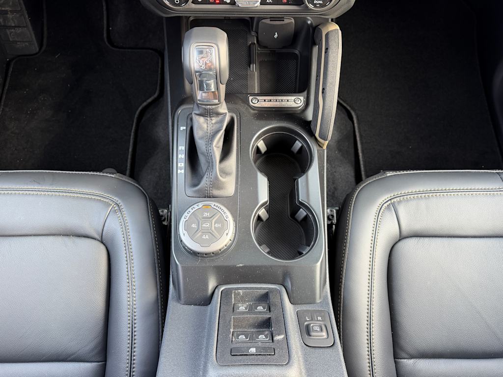 Thumbnail: 2025 Ford Bronco - 15