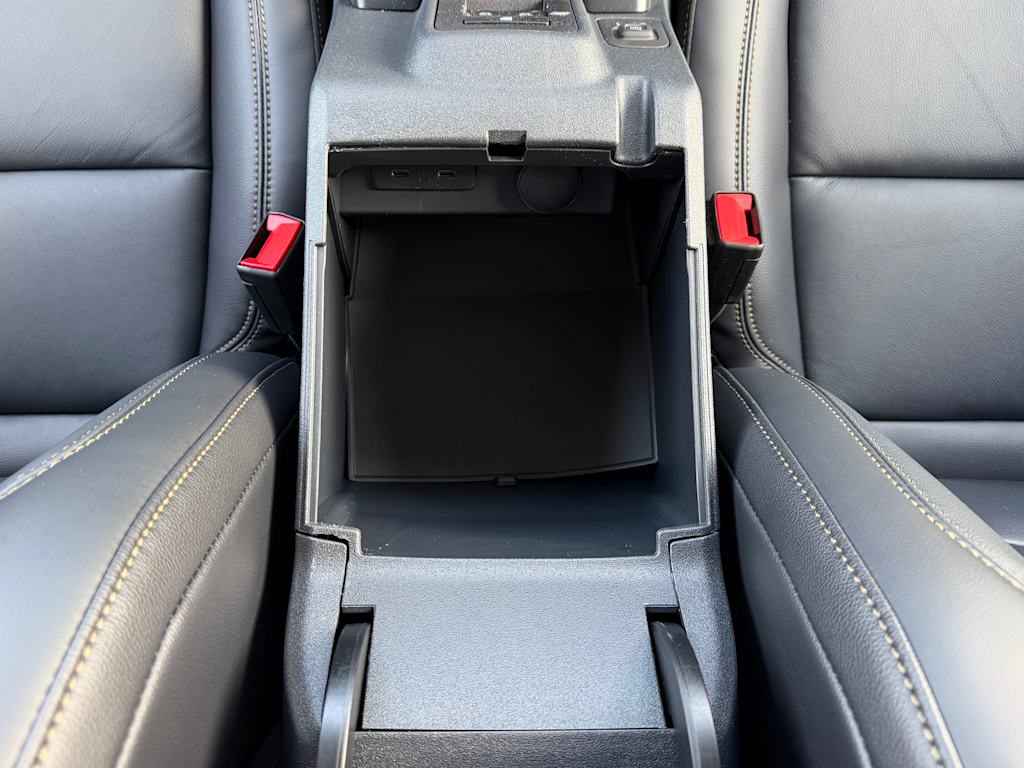 Thumbnail: 2025 Ford Bronco - 24