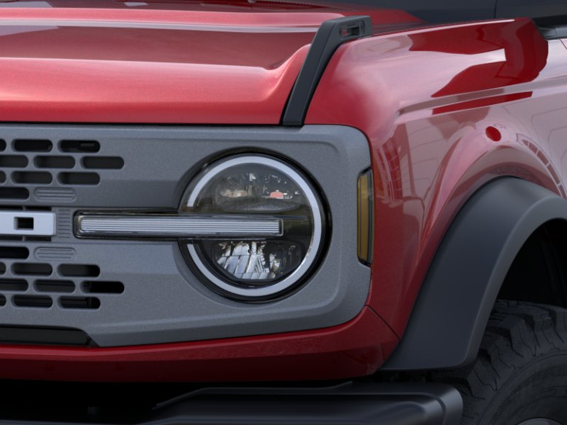 Thumbnail: 2026 Ford Bronco - 22