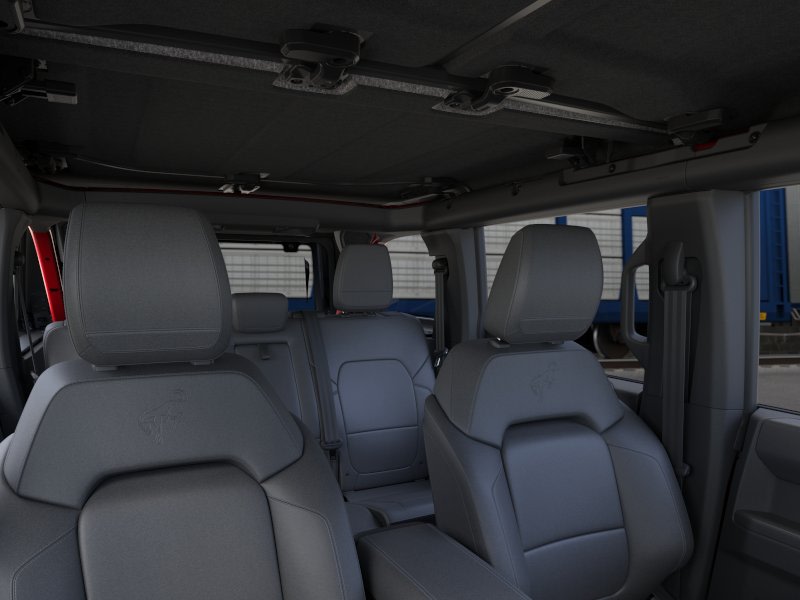 Thumbnail: 2026 Ford Bronco - 18