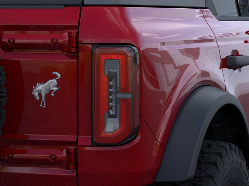 Thumbnail: 2026 Ford Bronco - 24