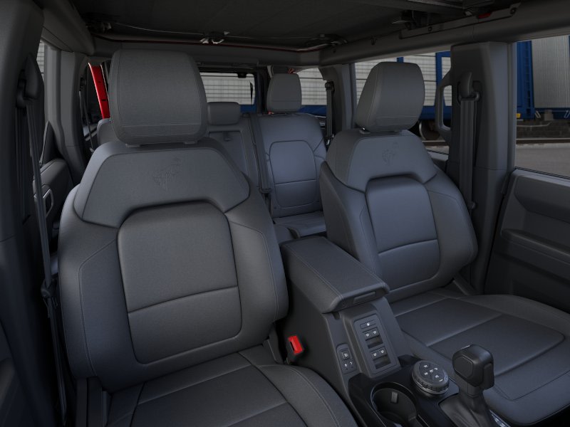 Thumbnail: 2026 Ford Bronco - 7
