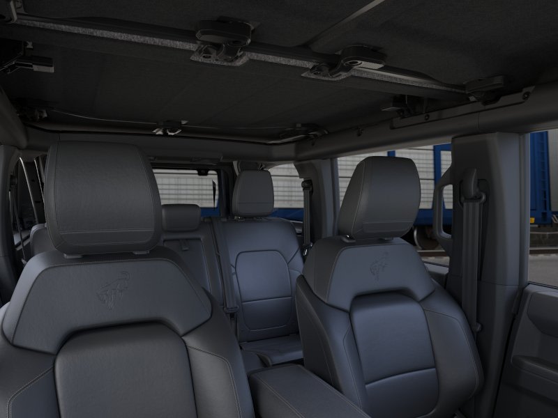 Thumbnail: 2026 Ford Bronco - 17