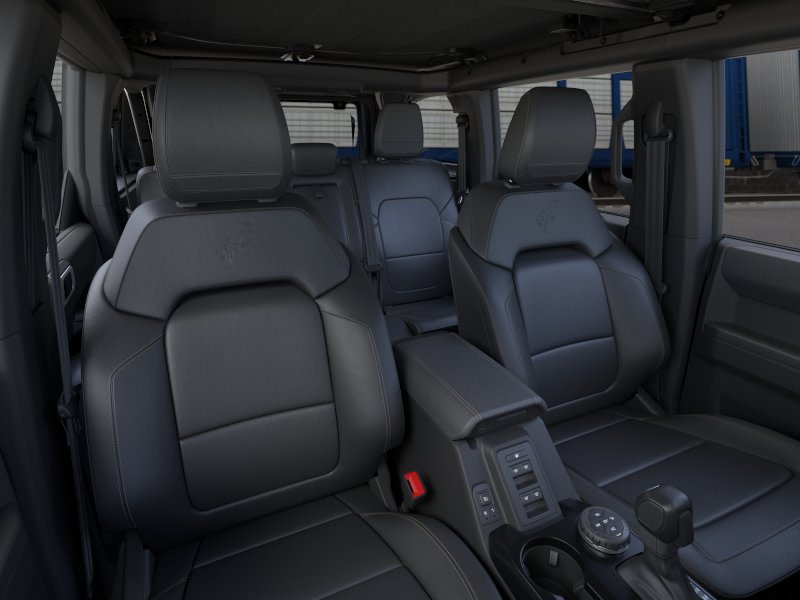 Thumbnail: 2026 Ford Bronco - 8