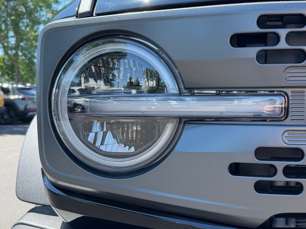 Thumbnail: 2026 Ford Bronco - 6