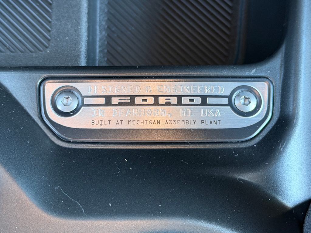 Thumbnail: 2026 Ford Bronco - 25