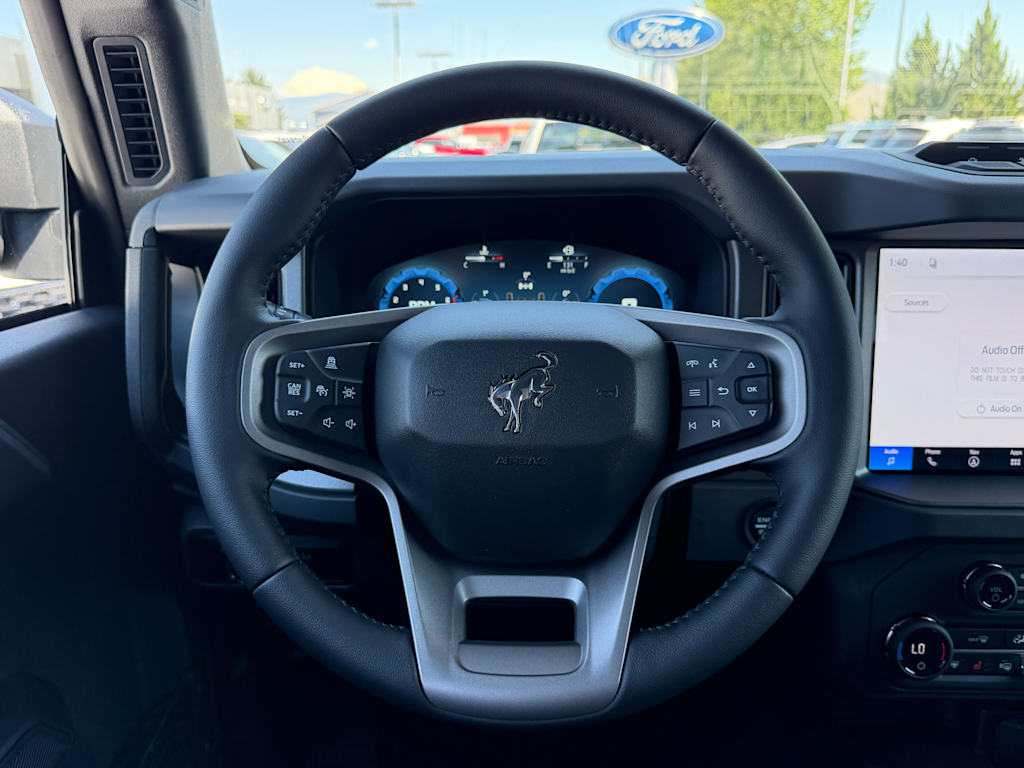 Thumbnail: 2026 Ford Bronco - 7