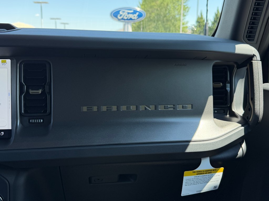 Thumbnail: 2026 Ford Bronco - 27