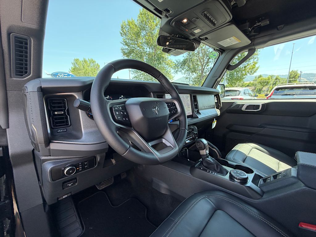 Thumbnail: 2026 Ford Bronco - 2